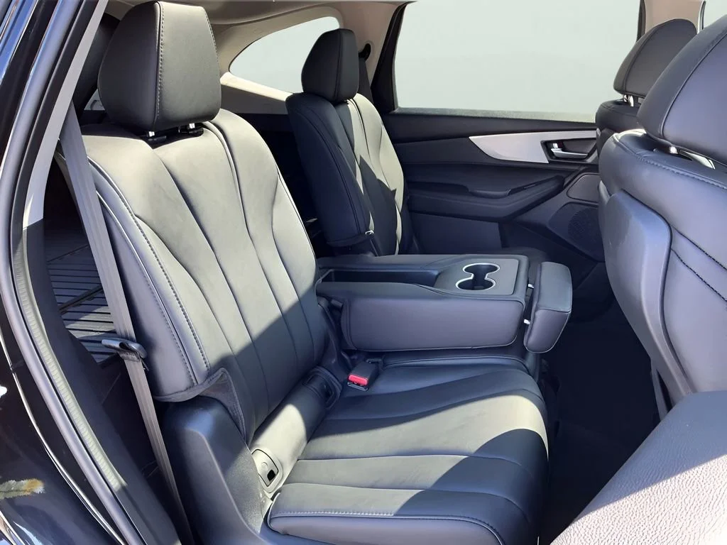 2025 Acura MDX Base - Photo 16