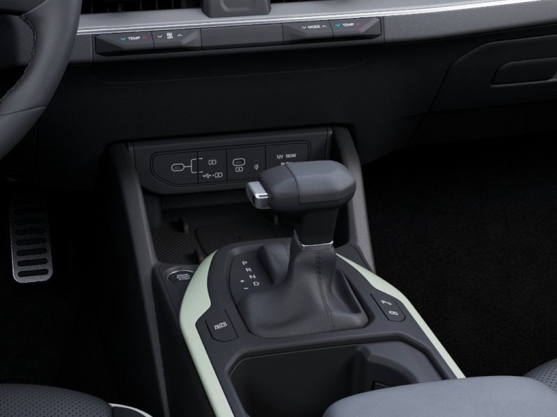 New 2026 Currant Red Kia GT-Line Turbo image 23