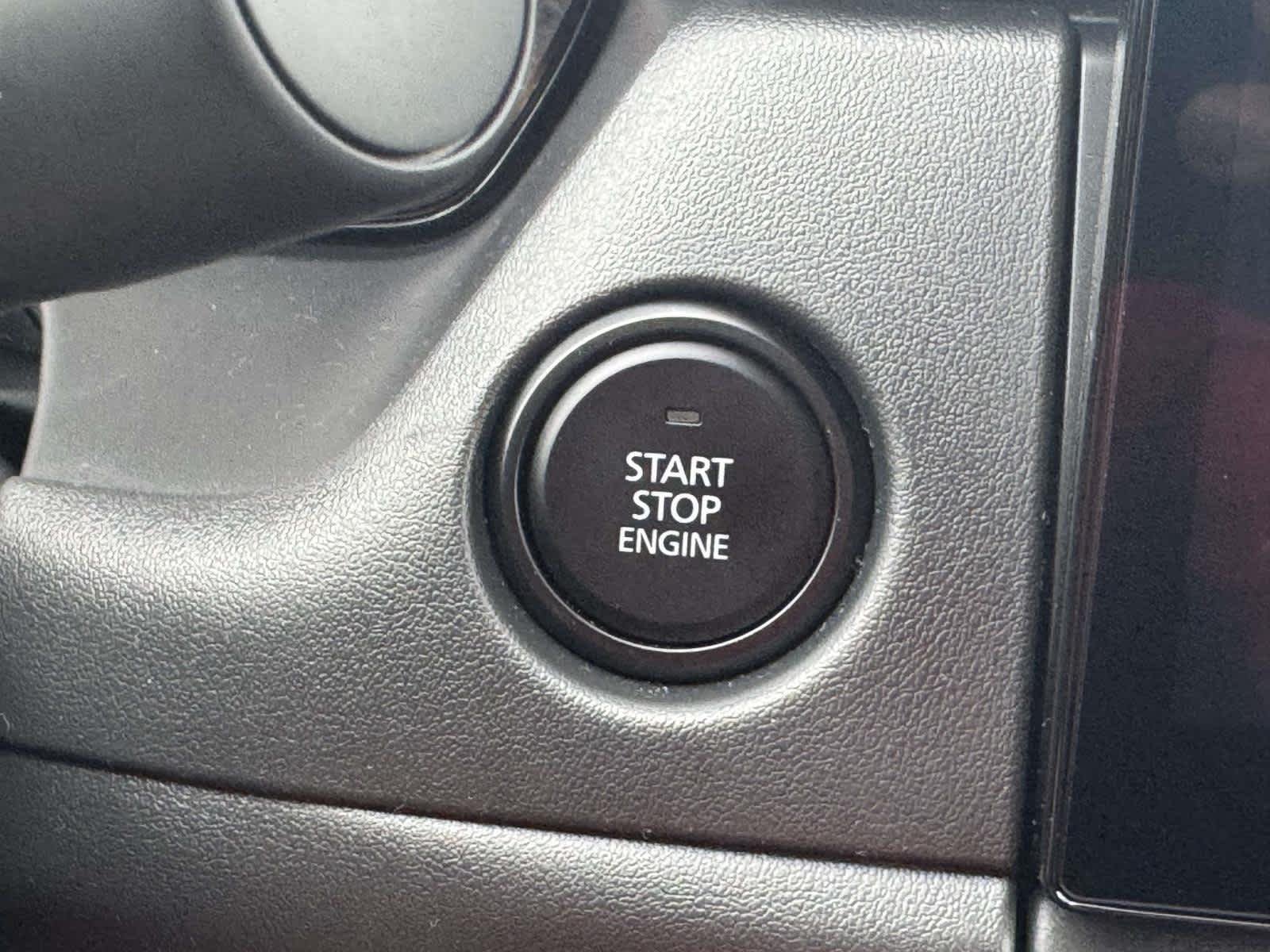 New 2026 Navy Blue Mica Mazda 2.5 S Select image 28