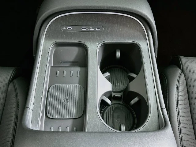 New 2026 Blue Hyundai SEL image 20