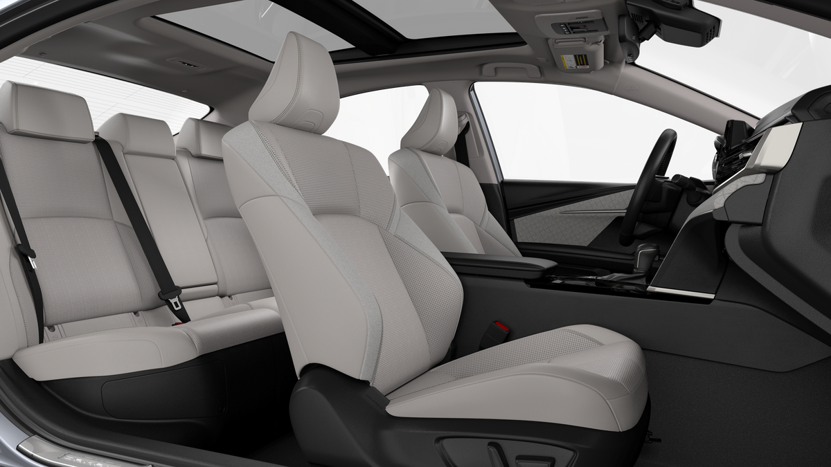 2026 Toyota Camry XLE - Photo 37
