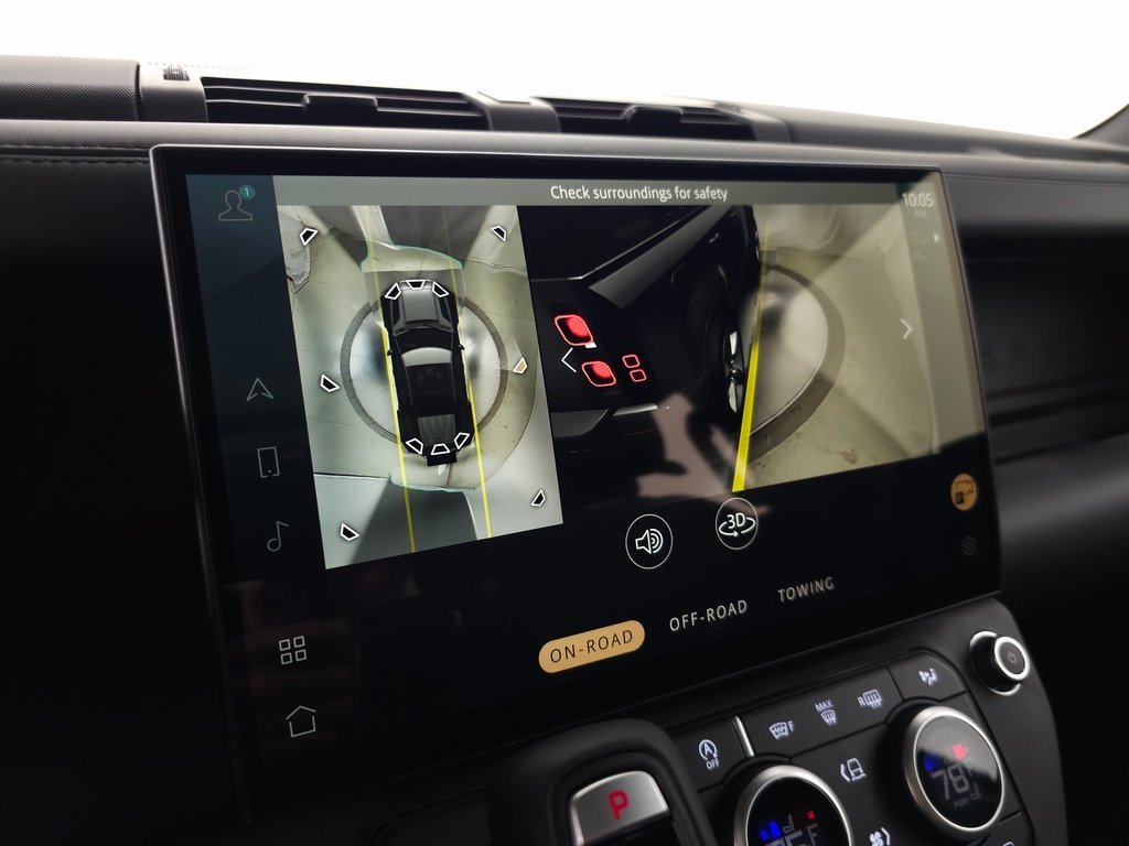 2026 LAND ROVER DEFENDER - Image 31