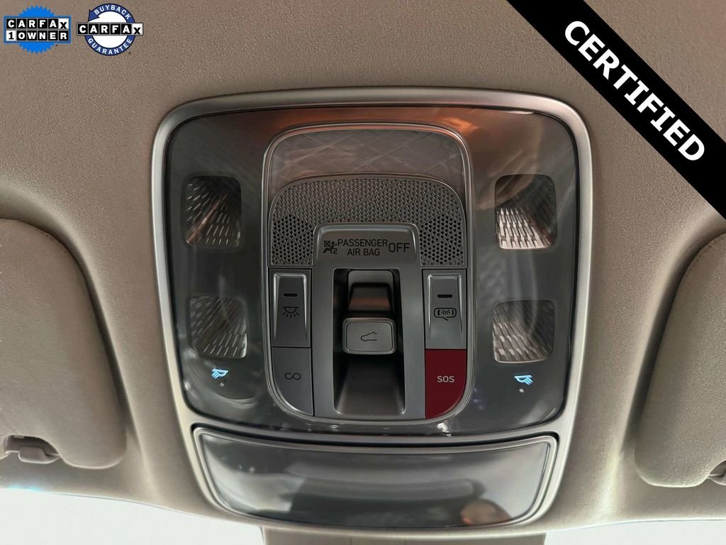 2024 GENESIS GV80 - Photo 24