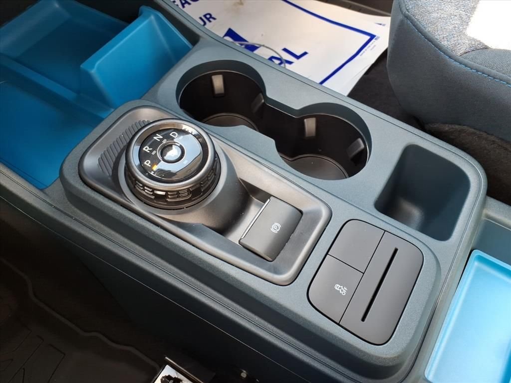 New 2026 Azure Gray Metallic Tri-Coat Ford XLT image 25