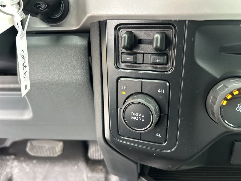 2026 Ford F-550 Super Duty Chassis Cab XL - Photo 20