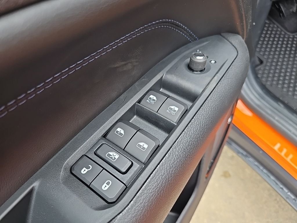 New 2026 Joose Exterior Paint Jeep Latitude image 29