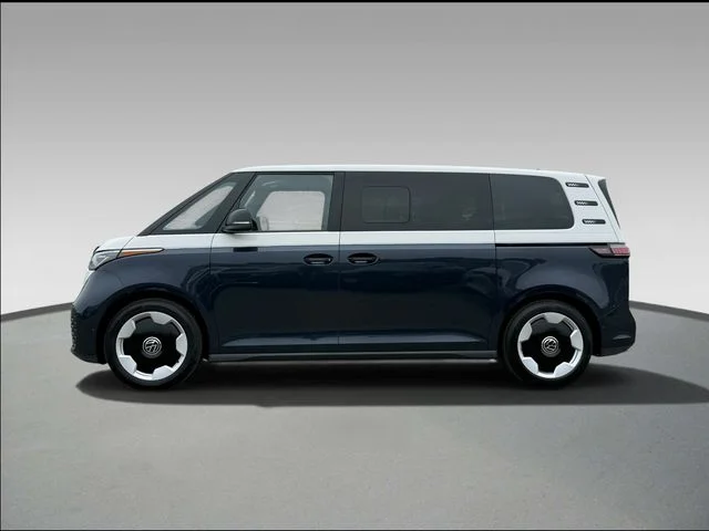 New 2025 Blue Charcoal W/Candy White Upper Volkswagen Pro S Plus image 3