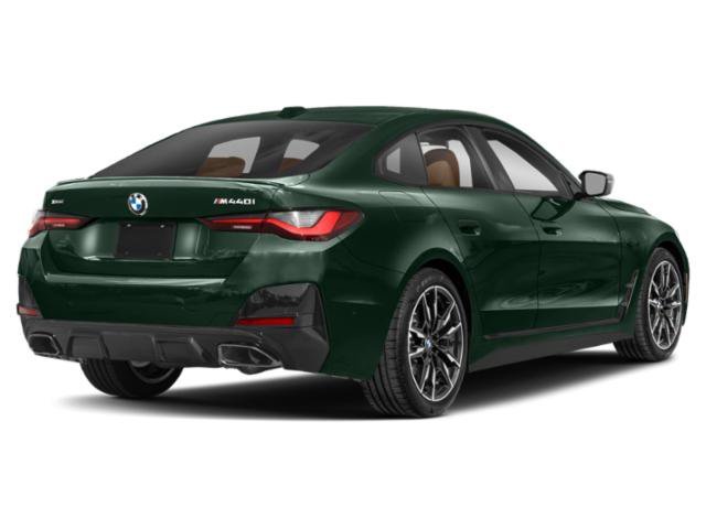 Used 2023 Black Sapphire Metallic BMW M440i image 5