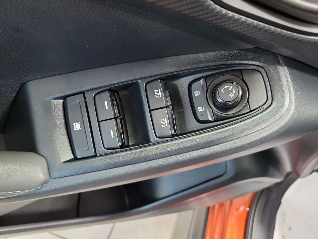 Used 2025 Beige Subaru Premium image 28