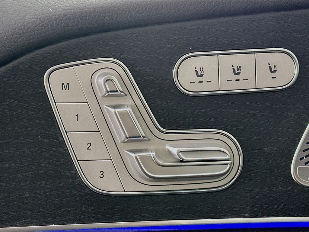 New 2026 Polar White Mercedes-Benz GLE 350 image 21