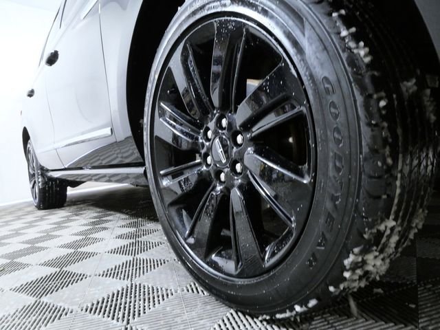 Used 2023 Lincoln Navigator Reserve with VIN 5LMJJ3LG6PEL04094 for sale in Apple Valley, Minnesota