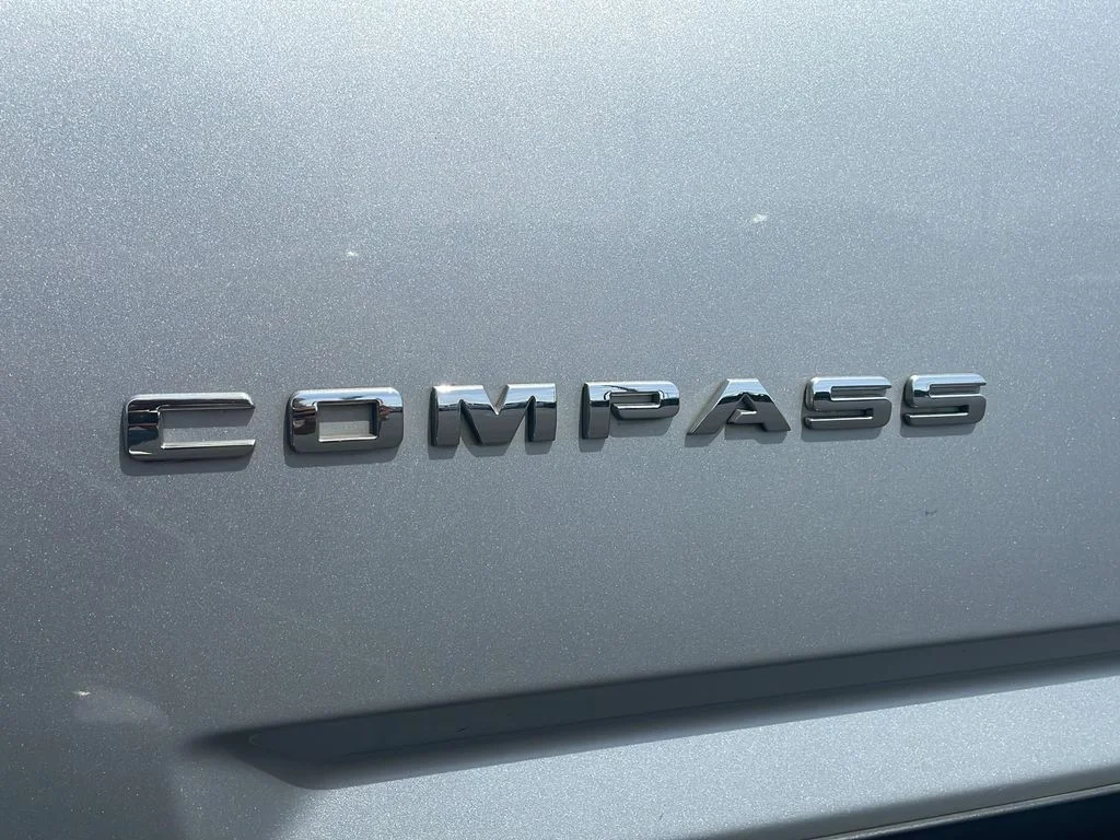2014 Jeep Compass Latitude - Photo 26