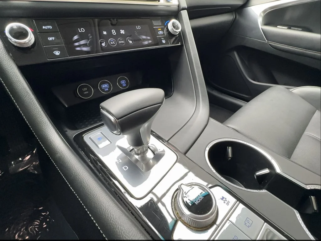 Used 2025 Gray Genesis 2.5T image 45