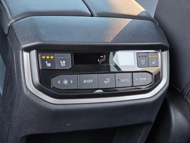 Used 2025 Silver Lexus 350 Premium image 16