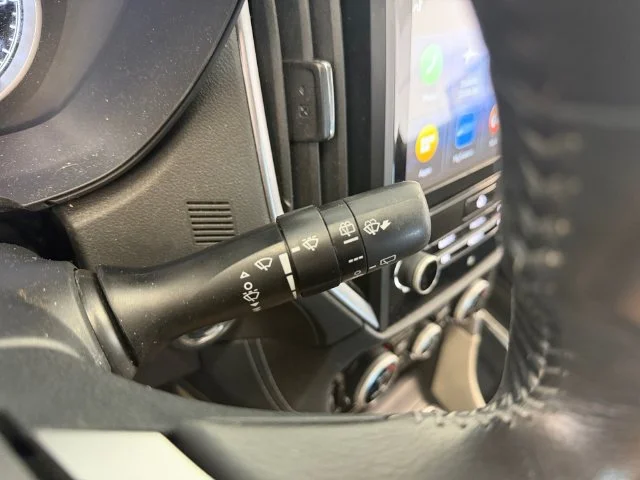 Used 2019 Black Subaru Limited image 14