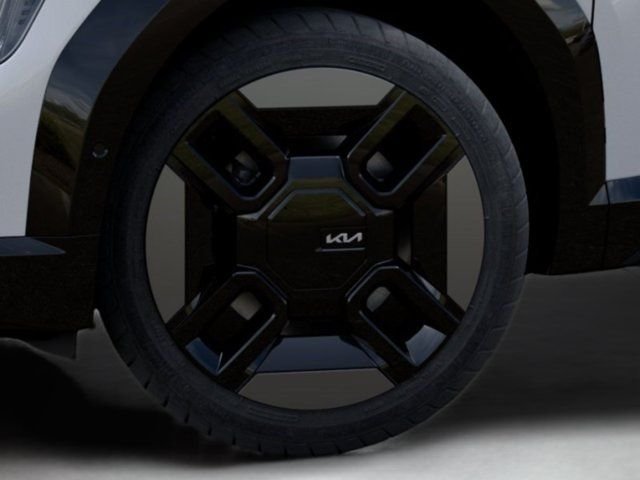 New 2026 White Kia GT-Line image 24