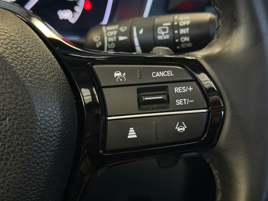 Used 2025 Blue Honda Touring image 32