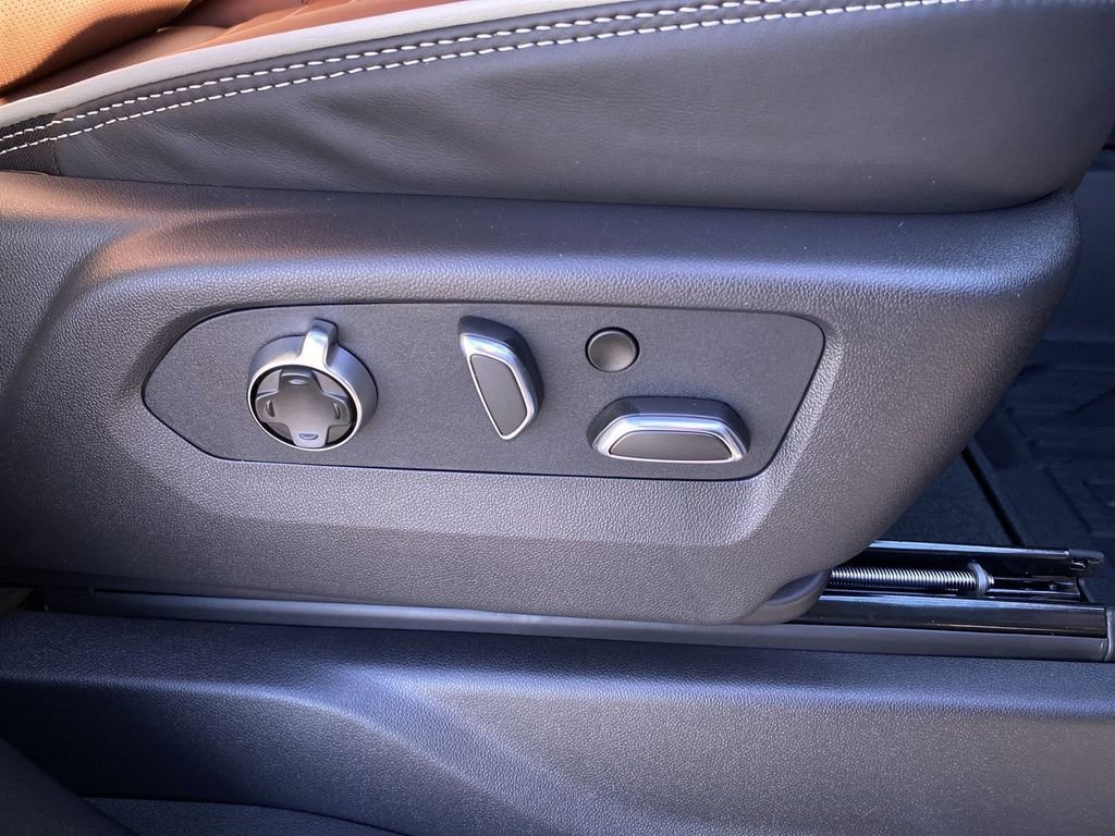 2026 GMC Sierra 3500HD Denali Ultimate - Photo 46