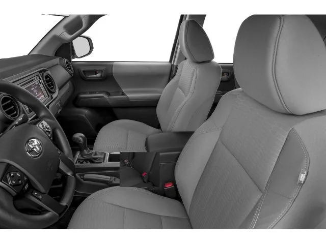 Used 2019 Cavalry Blue Toyota SR image 6
