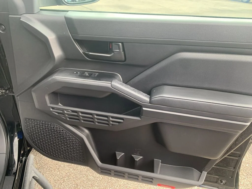Used 2025 Black Toyota SR image 19