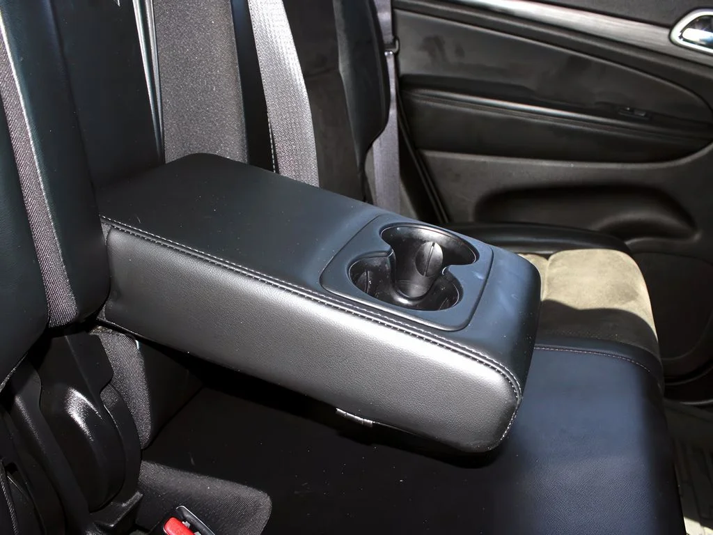 2021 Jeep Grand Cherokee Laredo X - Photo 30
