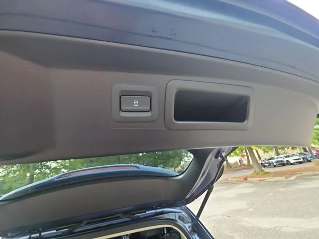 Used 2023 Blue Mazda 2.5 S Select Package image 26
