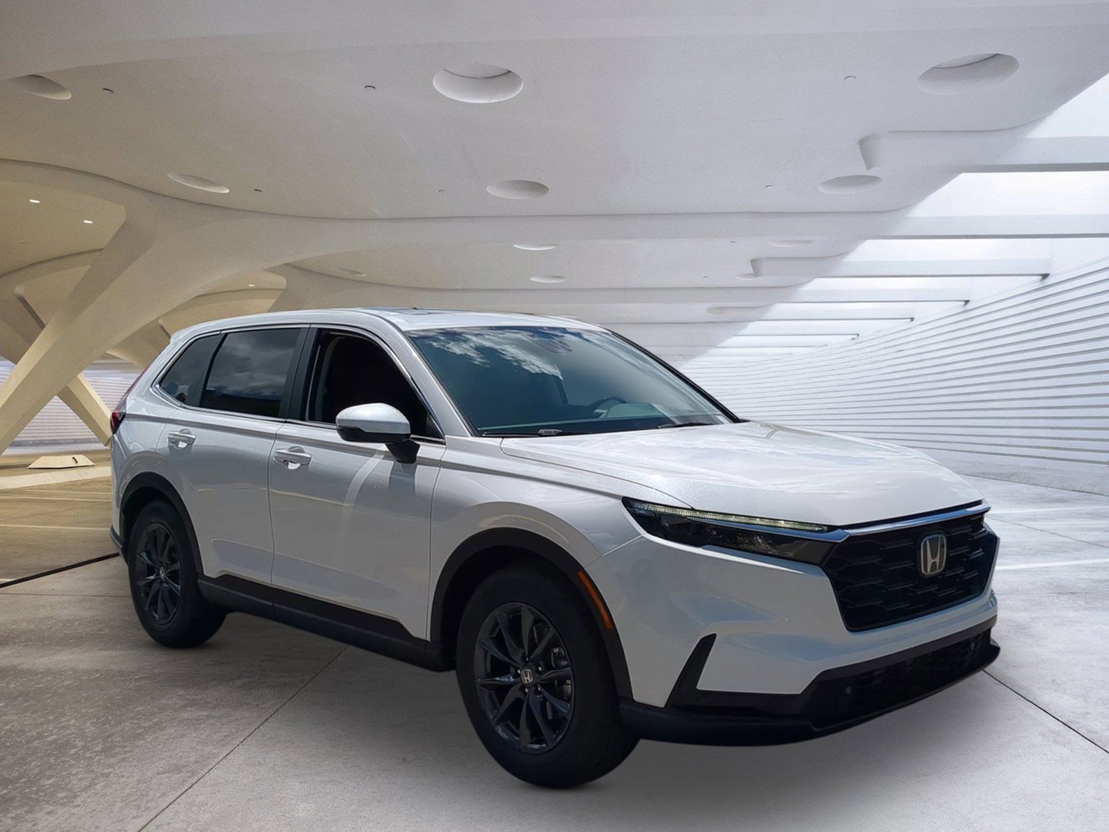 2026 Honda CR-V EX-L 2WD's photo