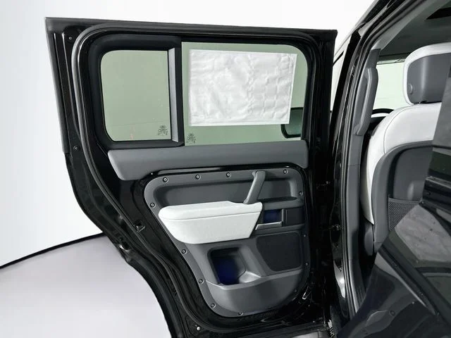 New 2026 Black Land Rover S image 22