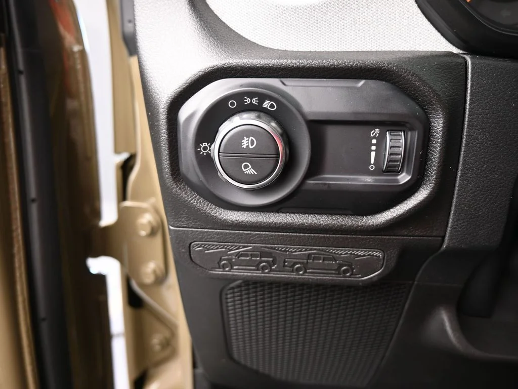 New 2026 41 Exterior Paint Jeep Sport image 24