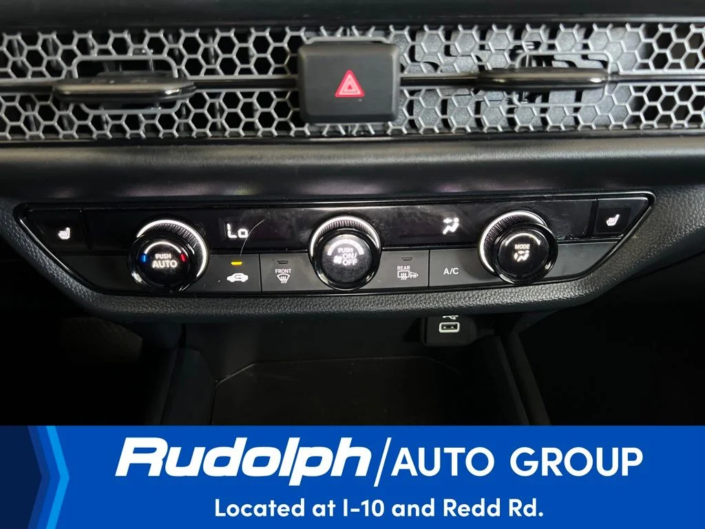 Used 2023 Gray Honda Sport image 34