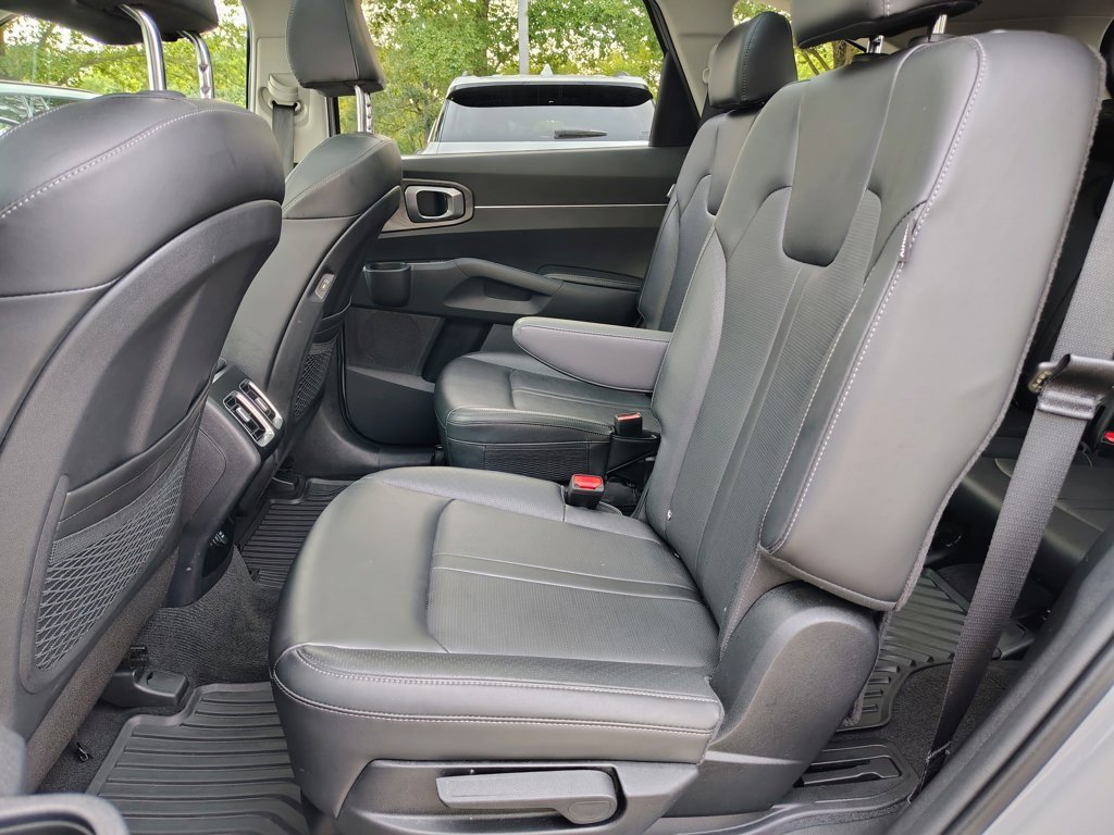 2025 Kia Sorento X-Line EX - Photo 29