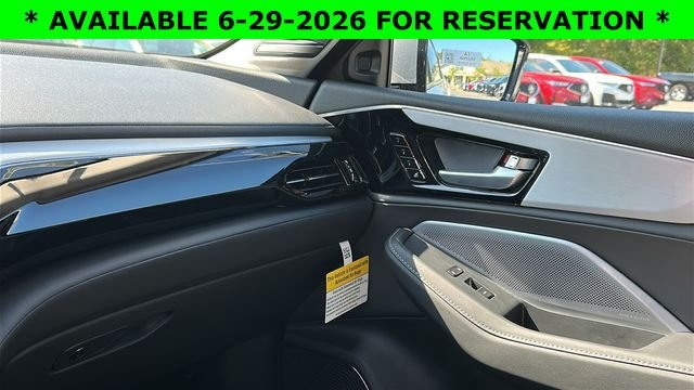 2026 Acura MDX Technology Package - Photo 24