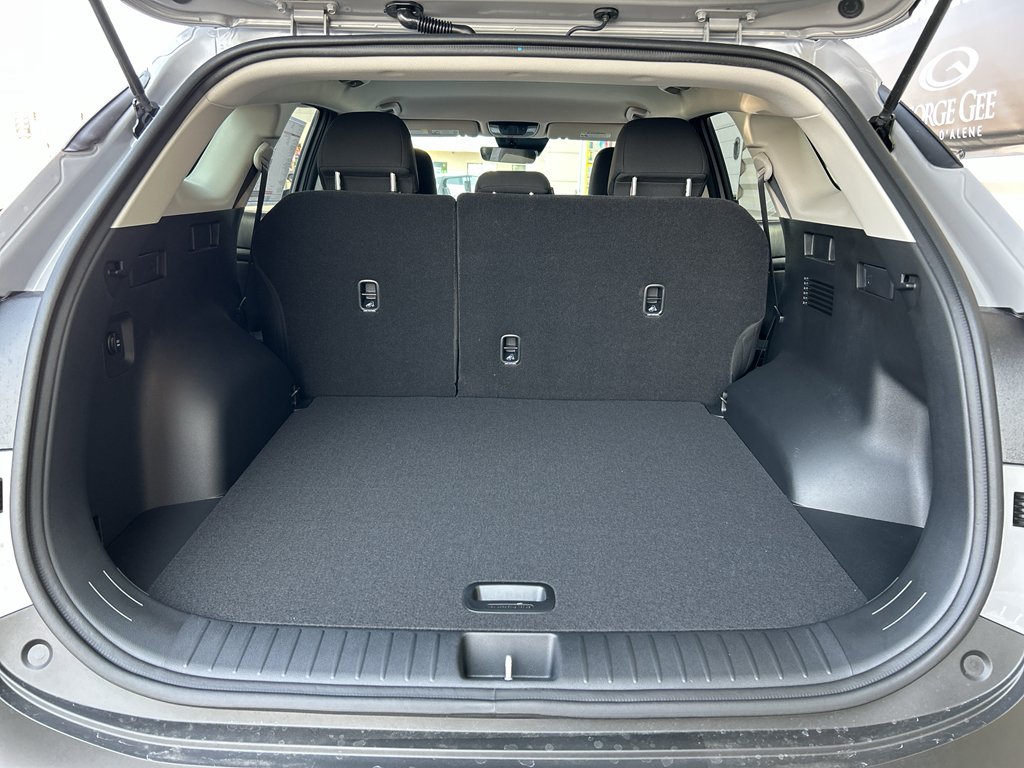 New 2027 Wolf Gray Kia S image 14