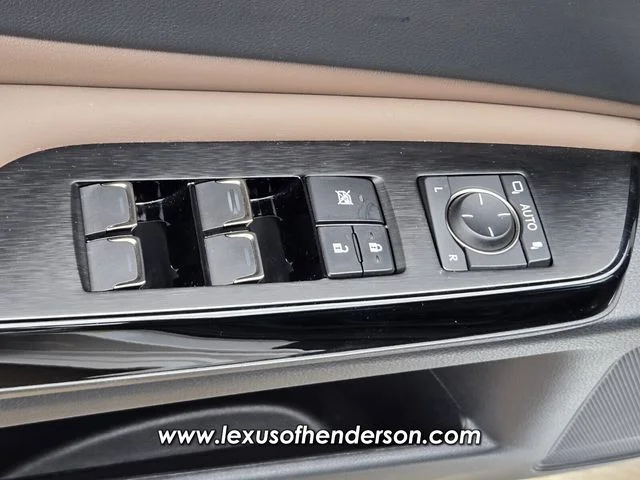 Certified Used 2025 White Lexus 300h image 23