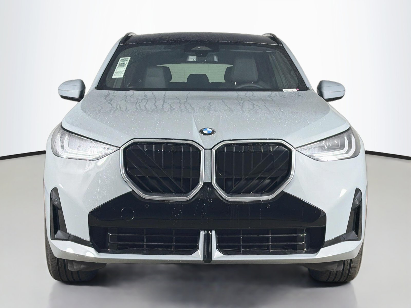 New 2026 Brooklyn Grey Metallic BMW 30 xDrive image 2