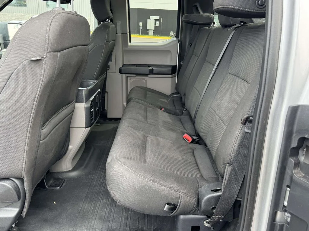 2019 Ford F-150 XL - Photo 15