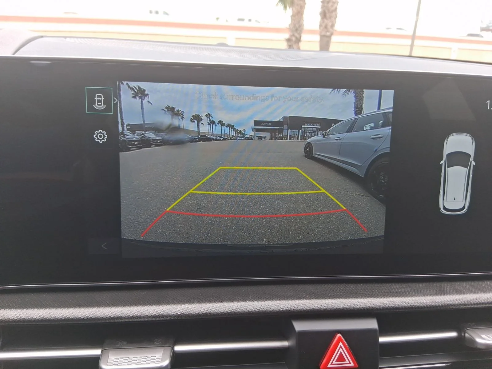 New 2026 Black Kia LX image 12