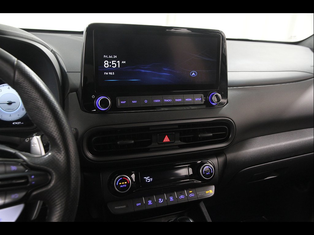 2022 Hyundai Kona N - Photo 9