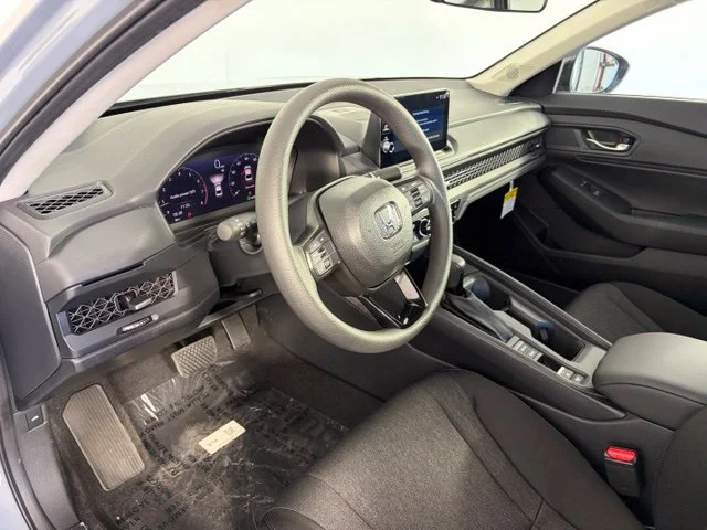 New 2026 Urban Gray Pearl Honda SE image 11