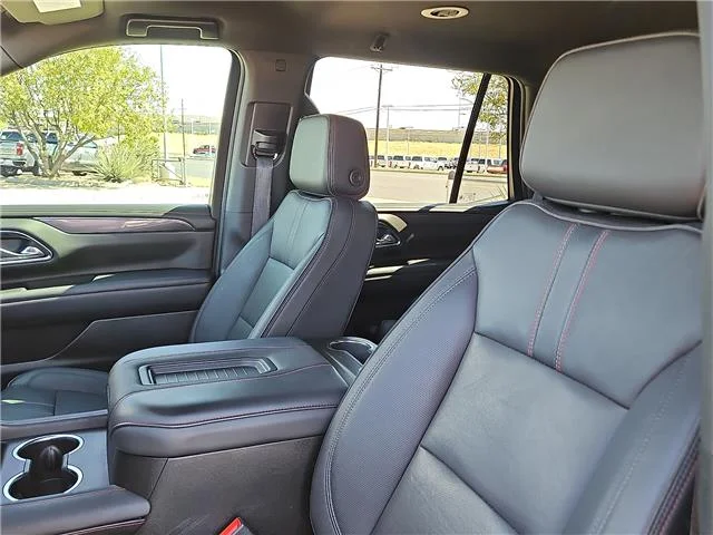 Used 2024 Gray Chevrolet RST 4x4 image 12