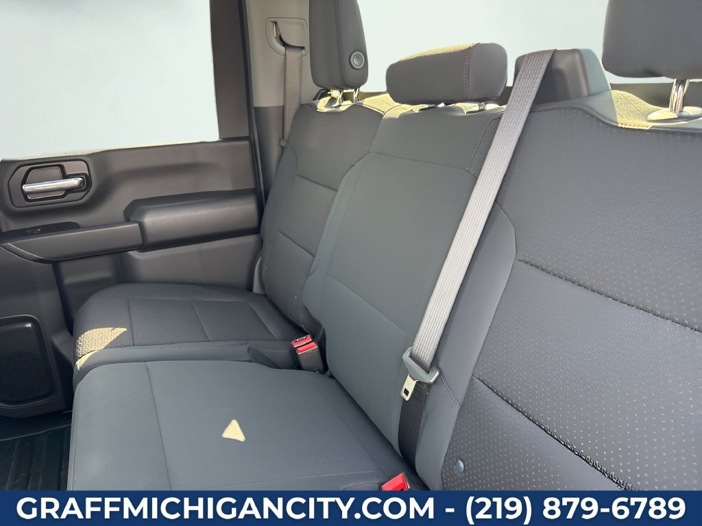 2026 Chevrolet Silverado 2500 HD Work Truck - Photo 12