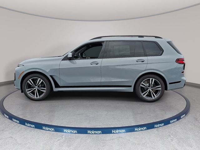 New 2027 Brooklyn Grey Metallic BMW xDrive40i image 7