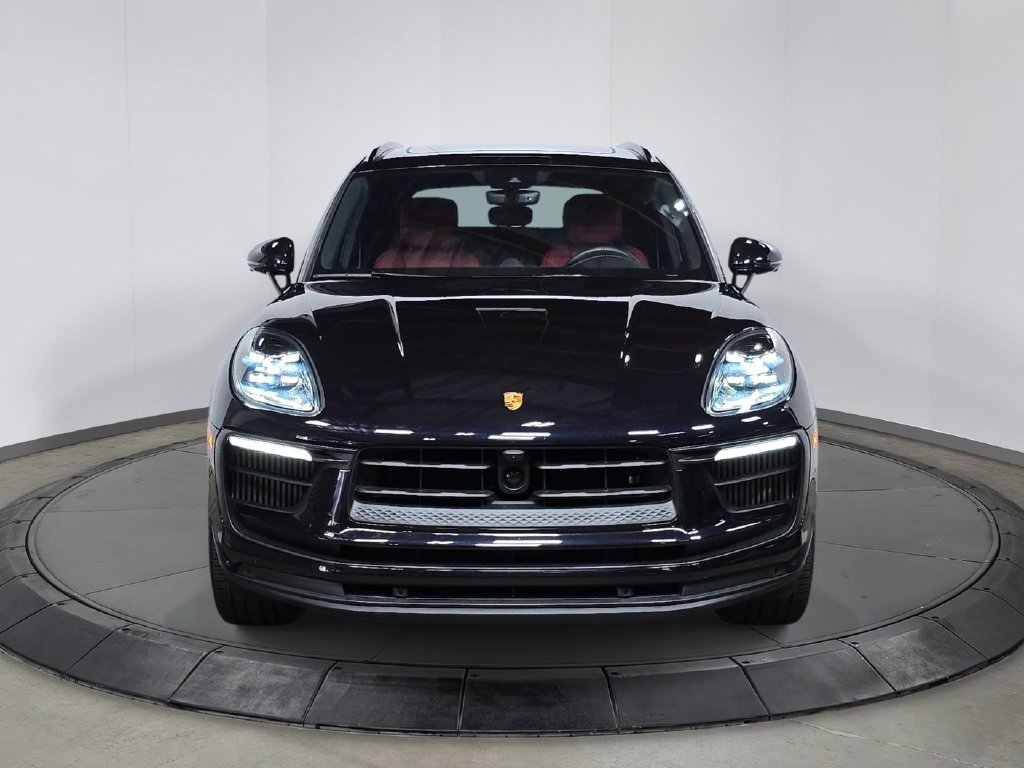 Certified Used 2026 Black Porsche S image 10