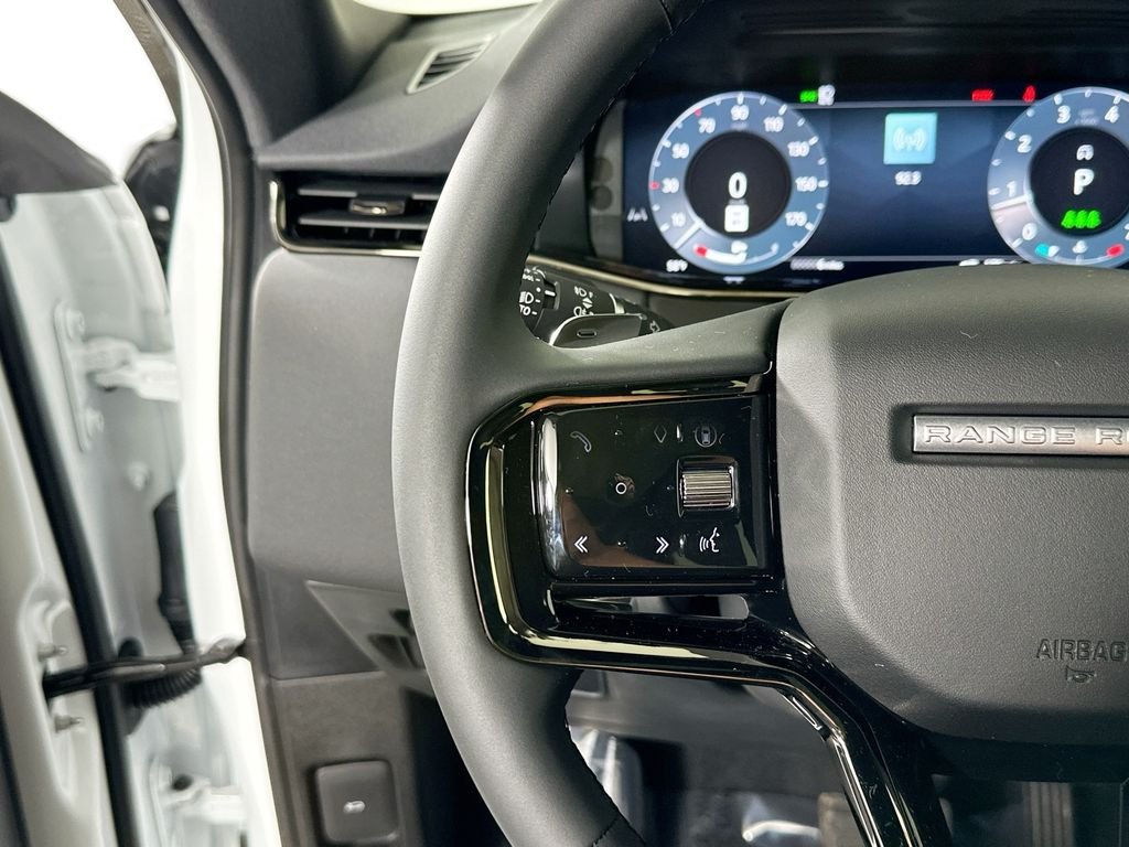 2026 Land Rover Range Rover Evoque S - Photo 13