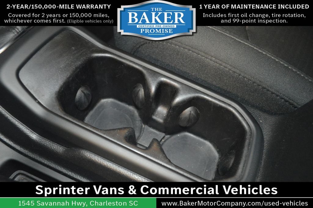 Used 2022 Crystal Metallic Jeep Unlimited Willys image 29