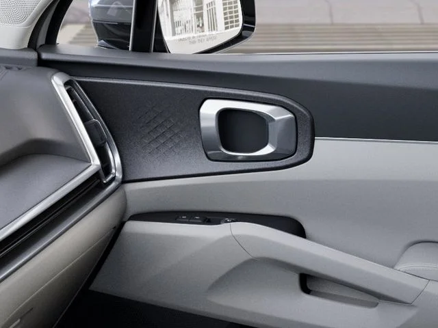 New 2026 Snow White Pearl Kia EX image 10
