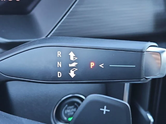 2027 GMC Acadia Elevation - Photo 21