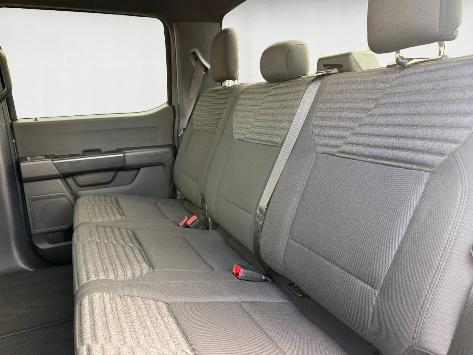 Certified Used 2023 Area 51 Blue Ford XL image 13