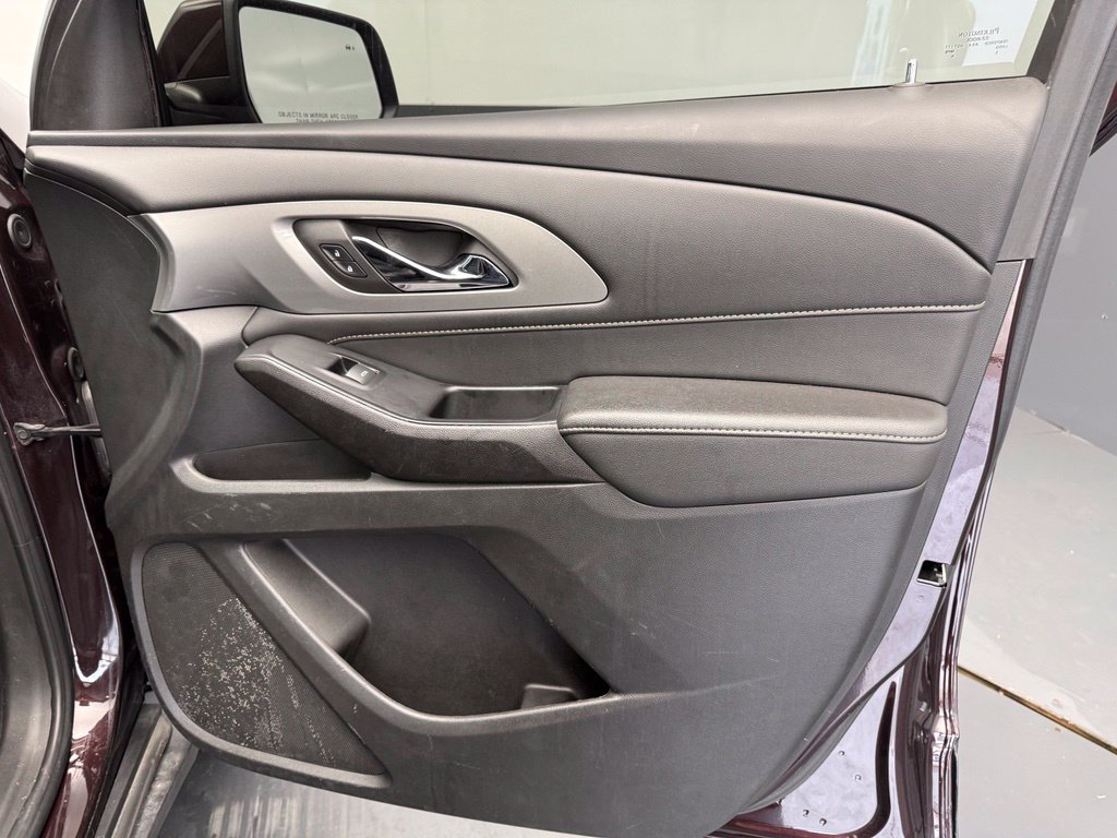 Used 2023 Red Chevrolet LT Leather image 67