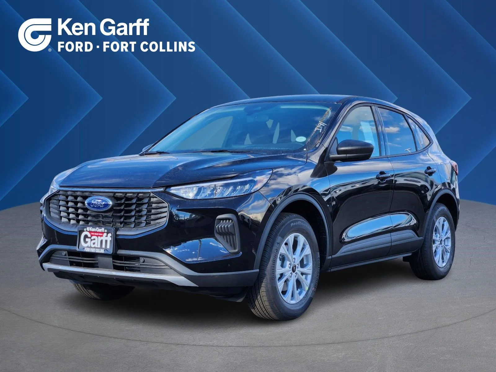 2026 Ford Escape Active AWD's photo